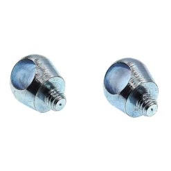 Passe Gaine Simple Acier à Visser Sur Cadre De Vélo -Point Soldes passe gaine simple acier a visser sur cadre de velo 3