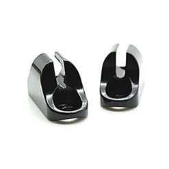 Passe Gaine Simple Alu à Riveter Sur Cadre De Vélo - Par 4 -Point Soldes passe gaine simple alu a riveter sur cadre de velo par 4 2