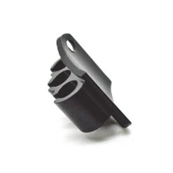 Passe Gaine Triple Alu à Riveter Sur Cadre De Vélo -Point Soldes passe gaine triple alu a riveter sur cadre de velo 3