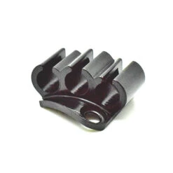 Passe Gaine Triple Alu à Riveter Sur Cadre De Vélo -Point Soldes passe gaine triple alu a riveter sur cadre de velo 5