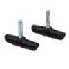 Alhonga Patins De Frein Cantilever 55 Mm - Paire -Point Soldes patins de frein cantilever 55 mm paire