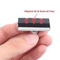 Patins De Freins Avec écrou Pour Vélo - Par 4 -Point Soldes patins de freins avec ecrou pour velo par 4 3