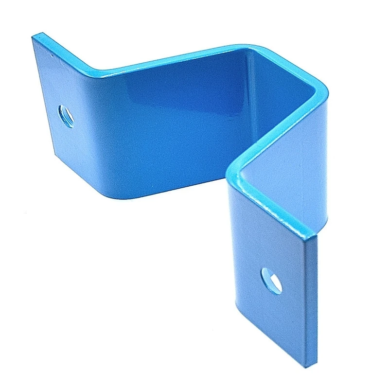 Silverline Patte D'encrage Pour Fixation Câble Anitvol Au Sol Pour Vélo 7 Silverline Patte D'encrage Pour Fixation Câble Anitvol Au Sol Pour Vélo – Image 5