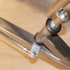 Pattes Acier à Souder Pour Assister La Direction D'un Vélo -Point Soldes pattes acier a souder pour assister la direction d un velo 3