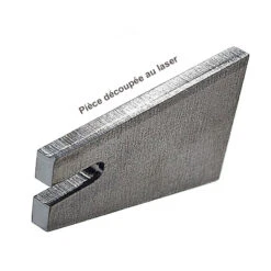 Pattes Acier à Souder Pour Maintien Roue De Vélo Et Remorque -Point Soldes pattes acier a souder pour maintien roue de velo et remorque 3