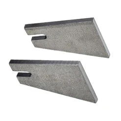 Pattes Acier à Souder Pour Maintien Roue De Vélo Et Remorque -Point Soldes pattes acier a souder pour maintien roue de velo et remorque 4