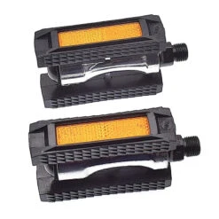 Point Pédales City Touring Aluminium Résine Pour Vélo -Point Soldes pedales city touring aluminium resine pour velo 3