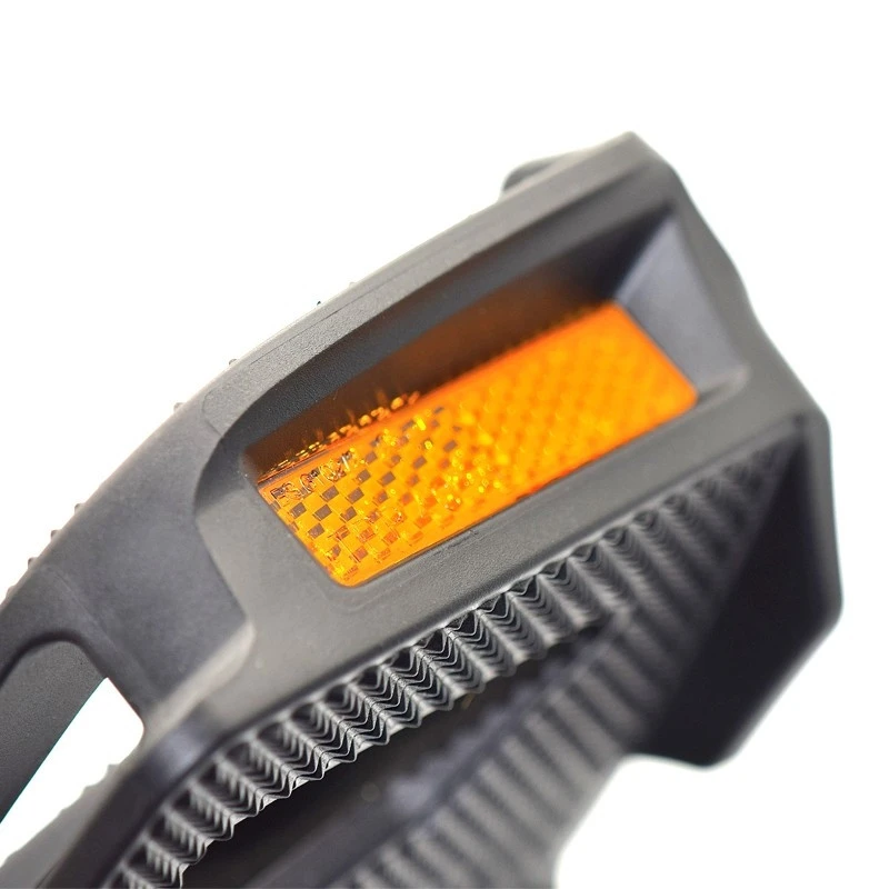 Pédales Ergonomques Pour Vélo Urbain Et VAE EP-1 Ergotec 6 Pédales Ergonomques Pour Vélo Urbain Et VAE EP-1 Ergotec – Image 4