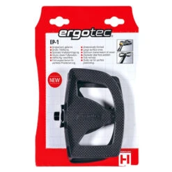 Pédales Ergonomques Pour Vélo Urbain Et VAE EP-1 Ergotec 13 Pédales Ergonomques Pour Vélo Urbain Et VAE EP-1 Ergotec -Point Soldes pedales ergonomques pour velo urbain et vae ep 1 ergotec 5