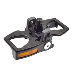 XLC Pédales Pliantes Pour Vélo à Double Mécanisme D'ouverture -Point Soldes pedales pliantes pour velo a double mecanisme d ouverture 3