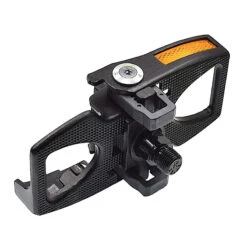 XLC Pédales Pliantes Pour Vélo à Double Mécanisme D'ouverture -Point Soldes pedales pliantes pour velo a double mecanisme d ouverture 5