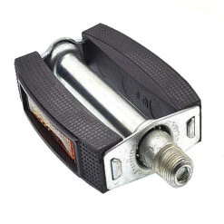 Pédales Pour Vélo Vintage Rubber Oxford -Point Soldes pedales pour velo vintage rubber oxford 3