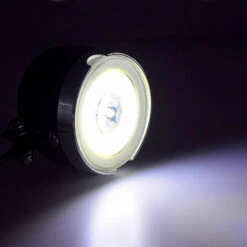 Phare 21 LED Pour Vélo -Point Soldes phare 21 led pour velo 4