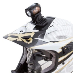 Phare Avant Haute Puissance THOR SPANNINGA 1100 Lumens -Point Soldes phare avant haute puissance thor spanninga 1100 lumens 2