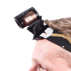 Phare Avant Haute Puissance THOR SPANNINGA 1100 Lumens -Point Soldes phare avant haute puissance thor spanninga 1100 lumens 3