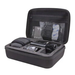 Phare Avant Haute Puissance THOR SPANNINGA 1100 Lumens -Point Soldes phare avant haute puissance thor spanninga 1100 lumens 5