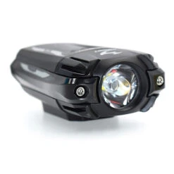 Phare Avant Vélo 300 Lumens Rechargeable USB Meteor Moon -Point Soldes phare avant velo 300 lumens rechargeable usb meteor moon 5