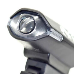 Phare Vélo LED USB Pour Fixation Sur Guidon -Point Soldes phare velo led usb pour fixation sur guidon 3