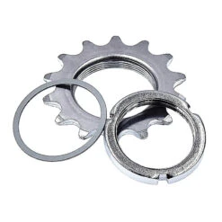 Point Pignon Fixie Avec Filetage 14 Dents -Point Soldes pignon fixie avec filetage 14 dents 1