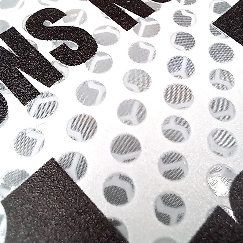 Plaque Vélo Gardons Nos Distances 1m50 V-Loplak 5 Plaque Vélo Gardons Nos Distances 1m50 V-Loplak – Image 3