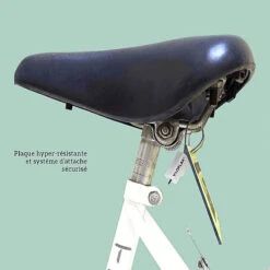 Plaque Vélo Gardons Nos Distances 1m50 V-Loplak 12 Plaque Vélo Gardons Nos Distances 1m50 V-Loplak -Point Soldes plaque velo gardons nos distances 1m50 v loplak 4