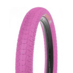 Pneu Vélo 20 Pouces Rose Kenda