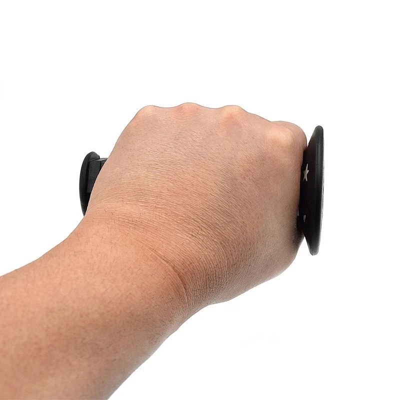 Poignées BMX étoiles Avec Rebords 4 Poignées BMX étoiles Avec Rebords – Image 2