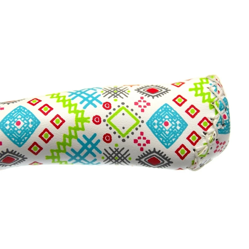 Poignées De Vélo Colorées - La Paire 5 Poignées De Vélo Colorées - La Paire – Image 3