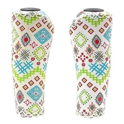 Poignées De Vélo Colorées - La Paire 11 Poignées De Vélo Colorées - La Paire -Point Soldes poignees de velo colorees la paire 4