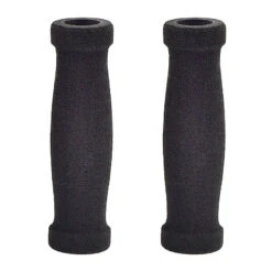 Poignées En Mousse Pour Guidon De Vélo -Point Soldes poignees en mousse pour guidon de velo 3