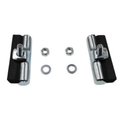 Porte Patins De Frein Vélo Avec écrou Déporté Fibrax 45 Mm -Point Soldes porte patins de frein velo avec ecrou deporte fibrax 45 mm 5