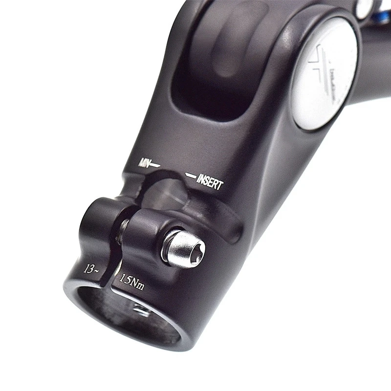 XLC Potence De Vélo à Inclinaison Réglable Rapide 4 XLC Potence De Vélo à Inclinaison Réglable Rapide – Image 2