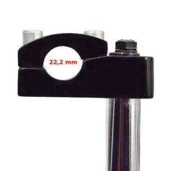 Potence Plongeur Pour Vélo BMX ZOOM -Point Soldes potence plongeur pour velo bmx zoom 3