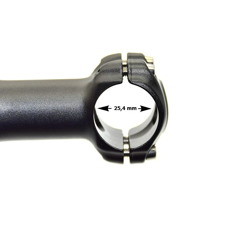 M-Wave Potence Vélo Aheadset Inclinable 4 M-Wave Potence Vélo Aheadset Inclinable – Image 2