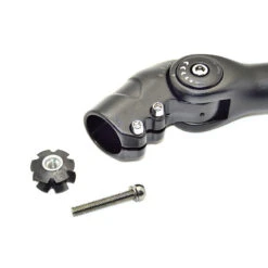 M-Wave Potence Vélo Aheadset Inclinable 12 M-Wave Potence Vélo Aheadset Inclinable -Point Soldes potence velo aheadset inclinable 4