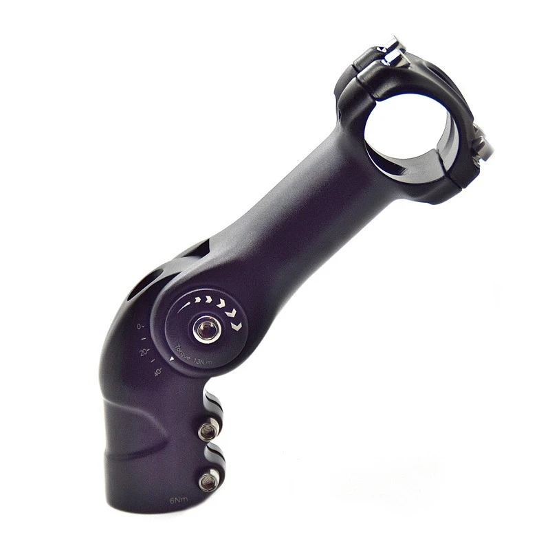 M-Wave Potence Vélo Aheadset Inclinable 3 M-Wave Potence Vélo Aheadset Inclinable