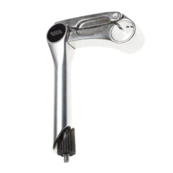 Potence Vélo Plongeur Ajustable Sans Outils VZ3 VIA 25,4 Mm