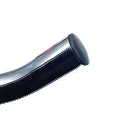 Prolongateur Fixe Alu Long En Argent -Point Soldes prolongateur fixe alu long en argent 2