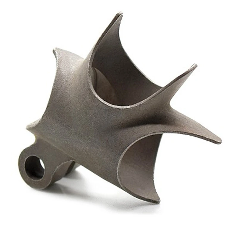 Raccord De Selle Micro-fusion Standard à Souder 4 Raccord De Selle Micro-fusion Standard à Souder – Image 2