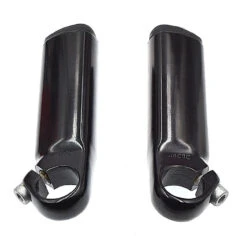 Rallonges Guidon Noir Race Aero -Point Soldes rallonges guidon noir race aero 4