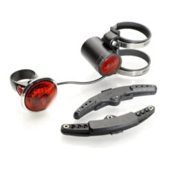 REELIGHT SL 520 Feu Clignotant Arrière Sans Piles 7 REELIGHT SL 520 Feu Clignotant Arrière Sans Piles -Point Soldes reelight sl 520 feu clignotant arriere sans piles 1