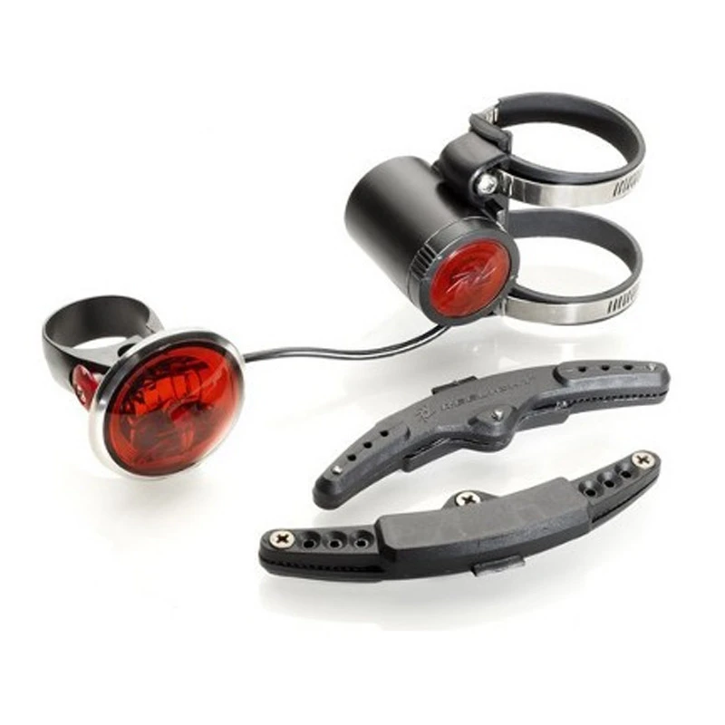 REELIGHT SL 520 Feu Clignotant Arrière Sans Piles 4 REELIGHT SL 520 Feu Clignotant Arrière Sans Piles – Image 2