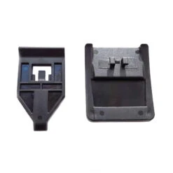 Réflecteur Arrière SKS Avec MONKEYLINK Rouge -Point Soldes reflecteur arriere sks avec monkeylink rouge 1 2