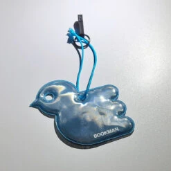 Réflecteur Enfant à Accrocher Bookman Sur Vêtement Ou Casque Vélo 12 Réflecteur Enfant à Accrocher Bookman Sur Vêtement Ou Casque Vélo -Point Soldes reflecteur enfant a accrocher bookman sur vetement ou casque velo 1 4