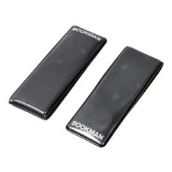 Réflecteurs Magnétiques BOOKMAN Blanc, Beige, Noir, Vert -Point Soldes reflecteurs magnetiques bookman 2