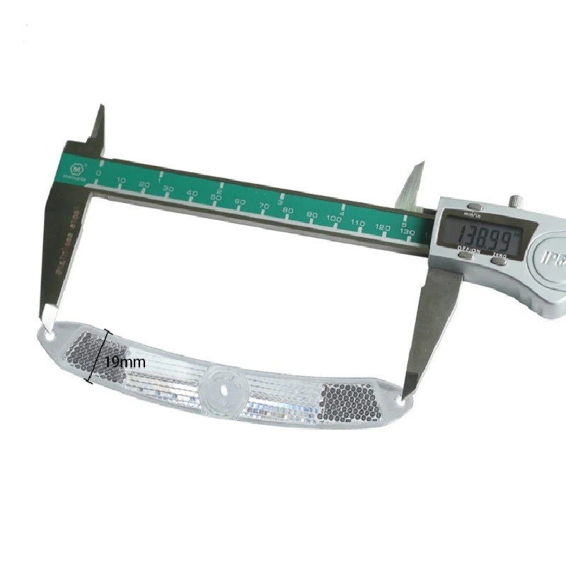 Reflecteurs Pour Rayons De Velo 6 Reflecteurs Pour Rayons De Velo – Image 4