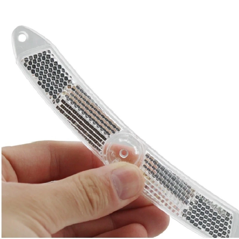 Reflecteurs Pour Rayons De Velo 7 Reflecteurs Pour Rayons De Velo – Image 5