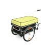 Remorque Marchandise 20" Pour Vélo 2 En 1 -Point Soldes remorque marchandise 20 pour velo 2 en 1