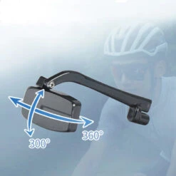 Rétroviseur B-Eye à Installer Sur Casque Ou Lunettes De Cyclistes 13 Rétroviseur B-Eye à Installer Sur Casque Ou Lunettes De Cyclistes -Point Soldes retroviseur b eye a installer sur casque ou lunettes de cyclistes 5