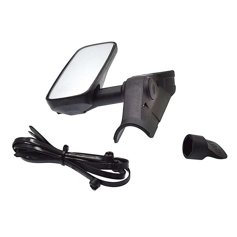 Rétroviseur BIKE EYE à Fixer Sur Le Cadre - Model LXS 7 Rétroviseur BIKE EYE à Fixer Sur Le Cadre - Model LXS – Image 5